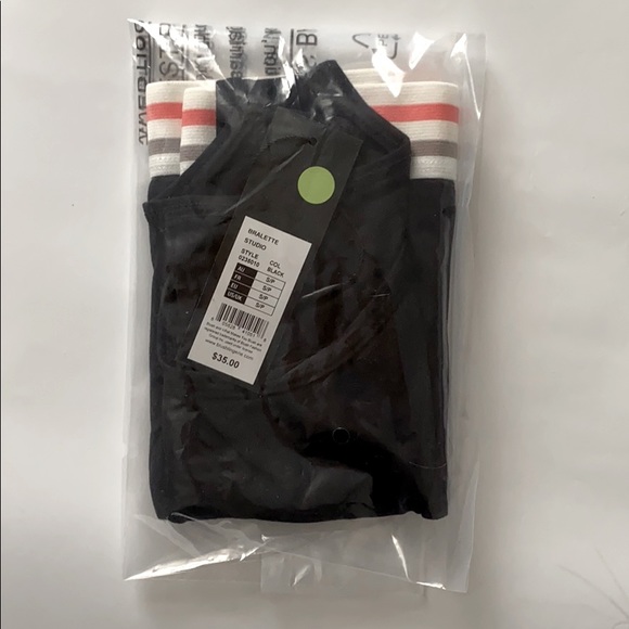 Bralette - Picture 4 of 4